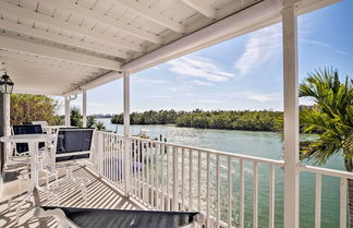 Photo 1 - Waterfront Marco Island Retreat w/ Shared Docks