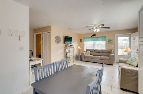 Foto 2 - Cute Apt W/backyard & Grill - Steps to Cocoa Beach