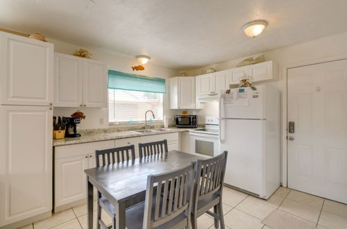 Photo 17 - Cute Apt W/backyard & Grill - Steps to Cocoa Beach