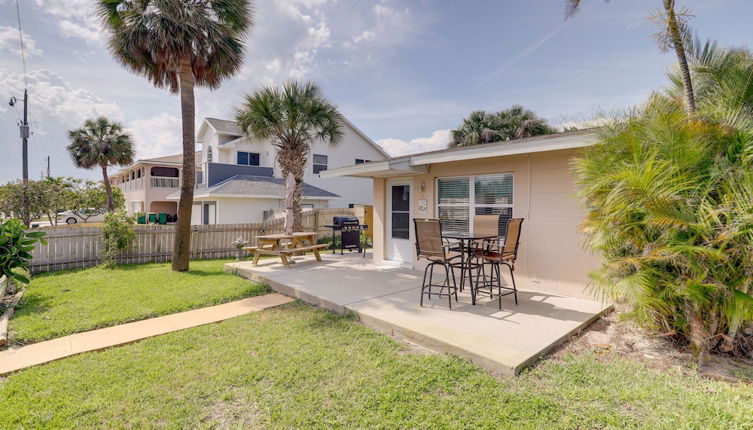 Photo 1 - Cute Apt W/backyard & Grill - Steps to Cocoa Beach