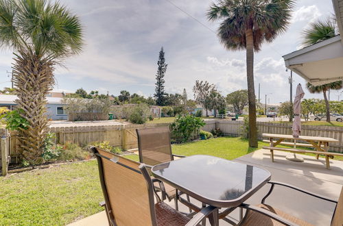 Photo 5 - Cute Apt W/backyard & Grill - Steps to Cocoa Beach