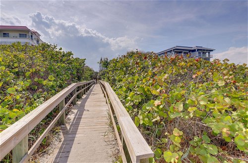 Photo 16 - Cute Apt W/backyard & Grill - Steps to Cocoa Beach