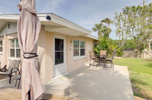 Photo 10 - Cute Apt W/backyard & Grill - Steps to Cocoa Beach