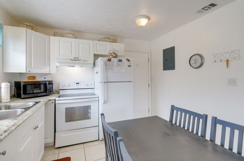 Photo 3 - Cute Apt W/backyard & Grill - Steps to Cocoa Beach