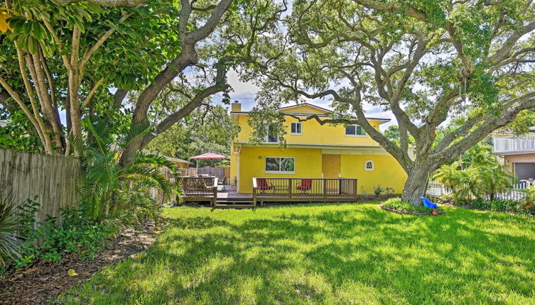 Foto 1 - Downtown Cocoa Beach Townhome - Steps to Shore