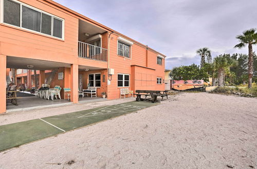 Photo 22 - Treasure Island Condo - Sunset & Beach Views