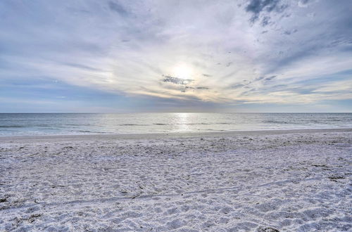 Photo 29 - Treasure Island Condo - Sunset & Beach Views