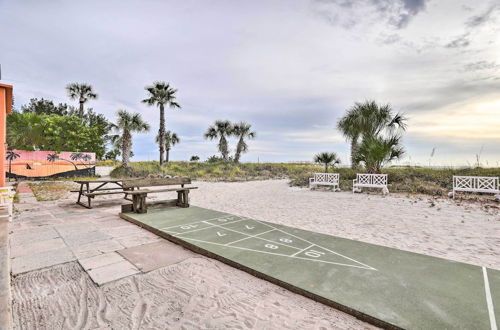 Photo 8 - Treasure Island Condo - Sunset & Beach Views