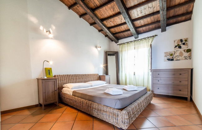 Welcomely- In Barberia Milis - Foto 19