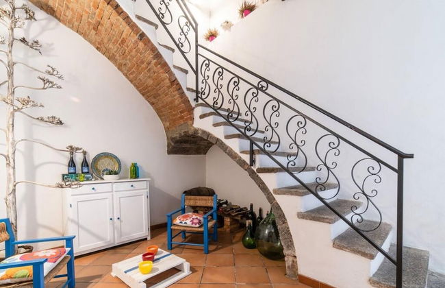 Welcomely- In Barberia Milis - Foto 2