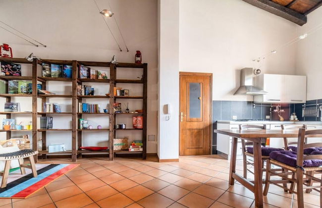 Welcomely- In Barberia Milis - Foto 11