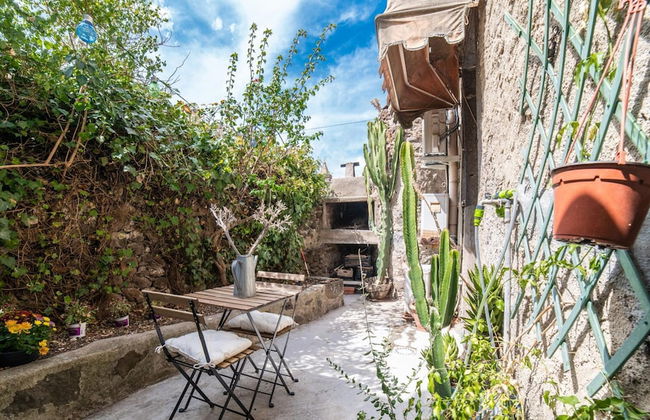 Welcomely- In Barberia Milis - Foto 16