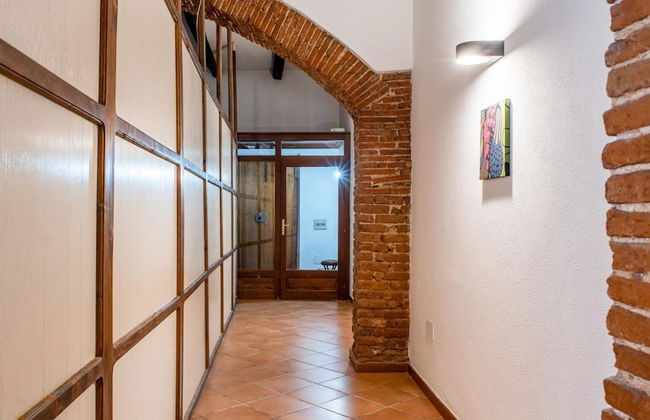 Welcomely- In Barberia Milis - Foto 15