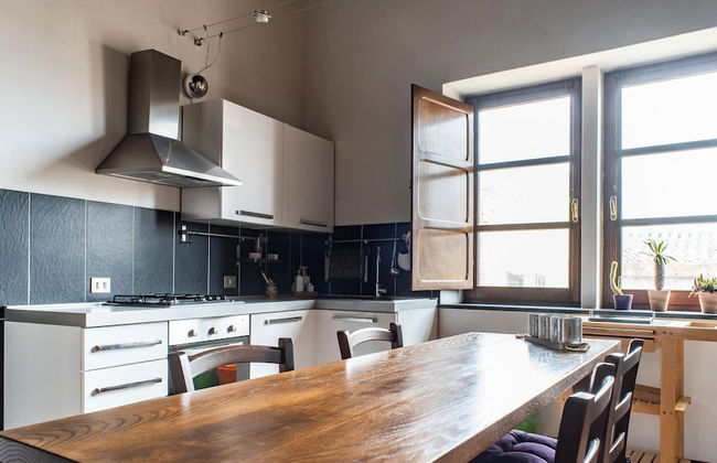 Welcomely- In Barberia Milis - Foto 24