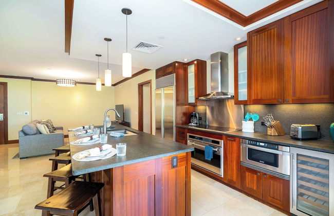 Hale Kuapapa Ko Olina Desirable Walk-out On Ground Floor! - Photo 6