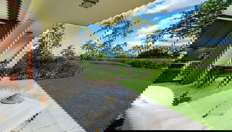 Foto 1 - Hale Kuapapa Ko Olina Desirable Walk-out On Ground Floor!