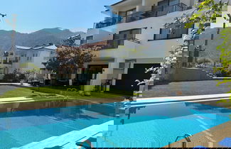 Foto 1 - White Suites Icmeler