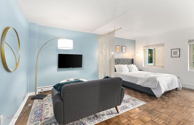 Studio in the heart of Seattle - Foto 1