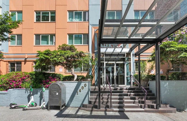Studio in the heart of Seattle - Foto 10