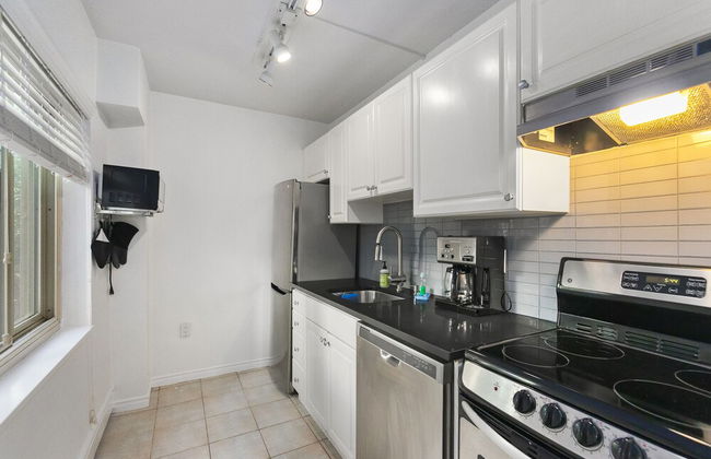 Studio in the heart of Seattle - Foto 2