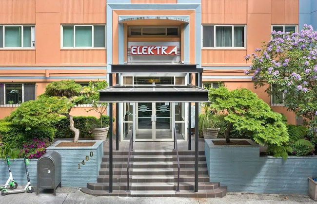 Studio in the heart of Seattle - Foto 9