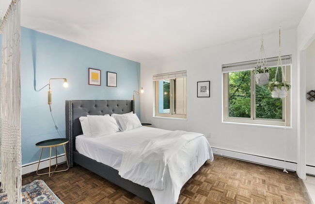 Studio in the heart of Seattle - Foto 4