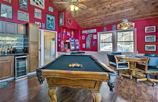 Photo 1 - Lakeview Osage Beach Home w/ Game Room