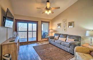 Photo 1 - Branson West Condo Rental w/ Pool Access