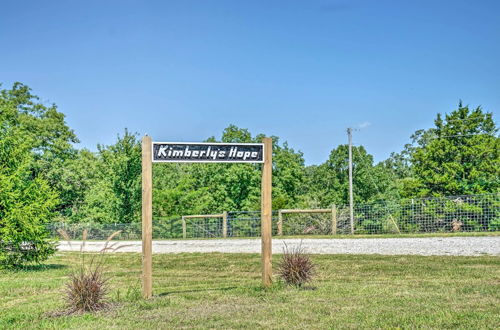 Photo 17 - 'kimberly's Hope' Clark Apt on Farm w/ Pool Access