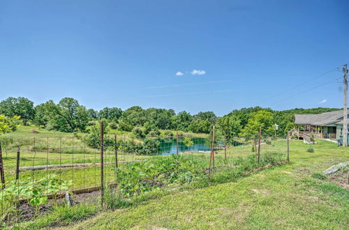 Photo 16 - 'kimberly's Hope' Clark Apt on Farm w/ Pool Access