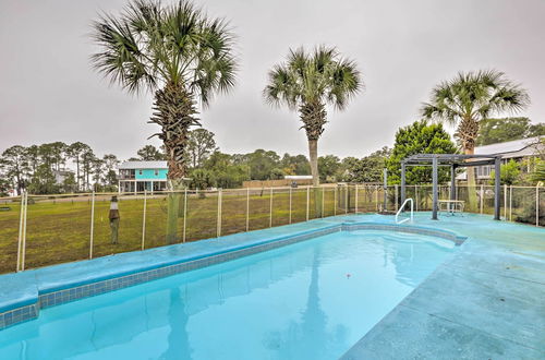 Photo 37 - Cheerful Lanark Village Oasis w/ Private Pool