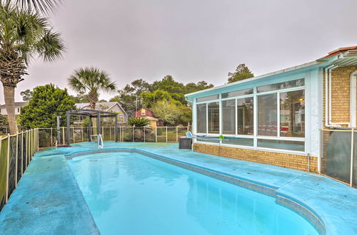 Photo 32 - Cheerful Lanark Village Oasis w/ Private Pool