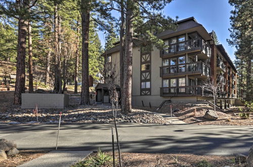 Photo 8 - Incline Village Condo w/ Balcony: 1 Mi to Trail