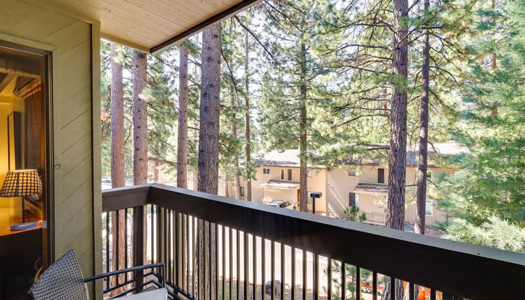 Photo 1 - Incline Village Condo w/ Balcony: 1 Mi to Trail