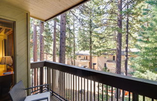 Photo 1 - Incline Village Condo w/ Balcony: 1 Mi to Trail