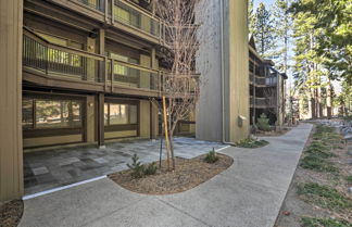 Foto 2 - Incline Village Condo w/ Balcony: 1 Mi to Trail