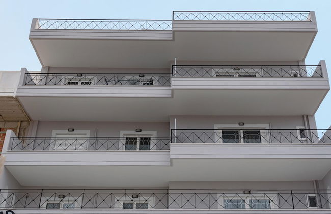 Zilean Apartment Airport by Airstay - Foto 59