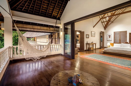 Photo 5 - Villa Maimalu by Alfred in Bali