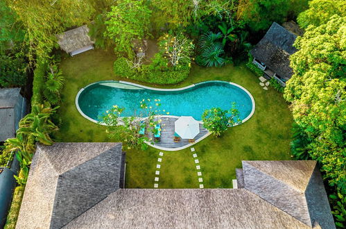 Photo 31 - Villa Maimalu by Alfred in Bali