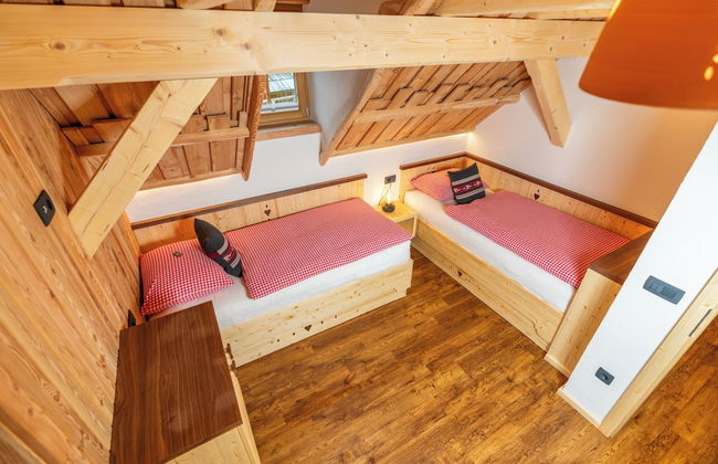 ALPIK Chalets - Bohinj - Foto 40