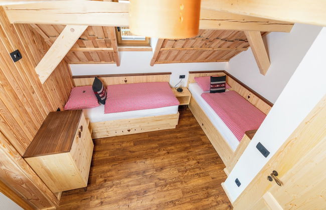 ALPIK Chalets - Bohinj - Foto 37