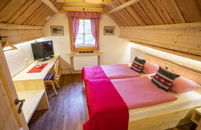 ALPIK Chalets - Bohinj - Foto 2