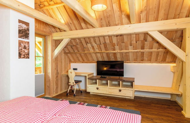 ALPIK Chalets - Bohinj - Foto 36