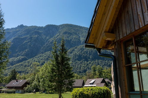 Photo 34 - ALPIK Chalets - Bohinj