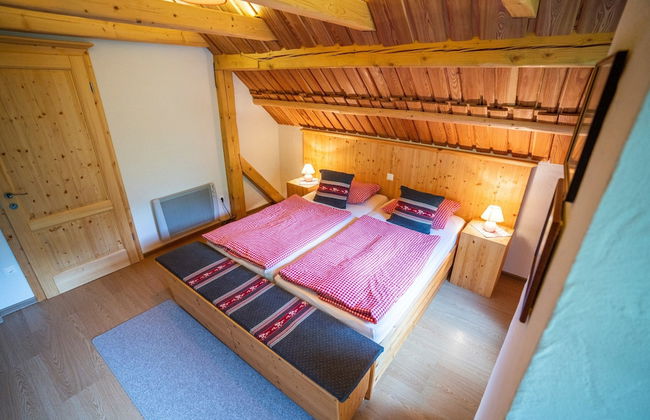 ALPIK Chalets - Bohinj - Foto 23