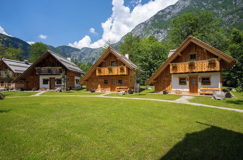 Foto 1 - ALPIK Chalets - Bohinj