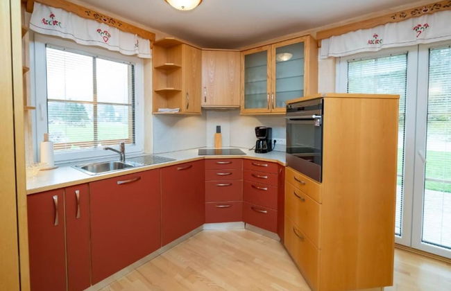 ALPIK Chalets - Bohinj - Foto 59