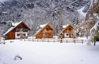 Photo 1 - ALPIK Chalets - Bohinj