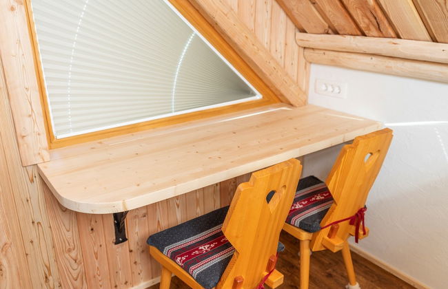 ALPIK Chalets - Bohinj - Foto 49