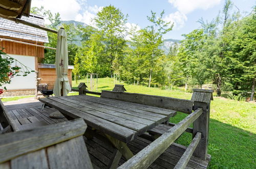 Photo 79 - ALPIK Chalets - Bohinj